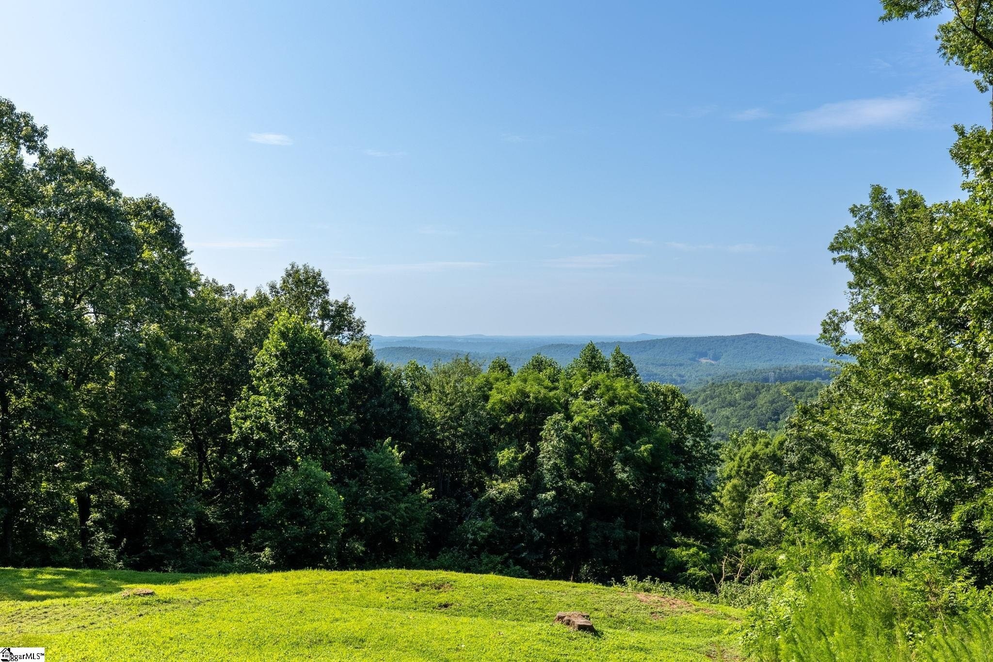 Other - Old Chapman Trail, Pickens, SC