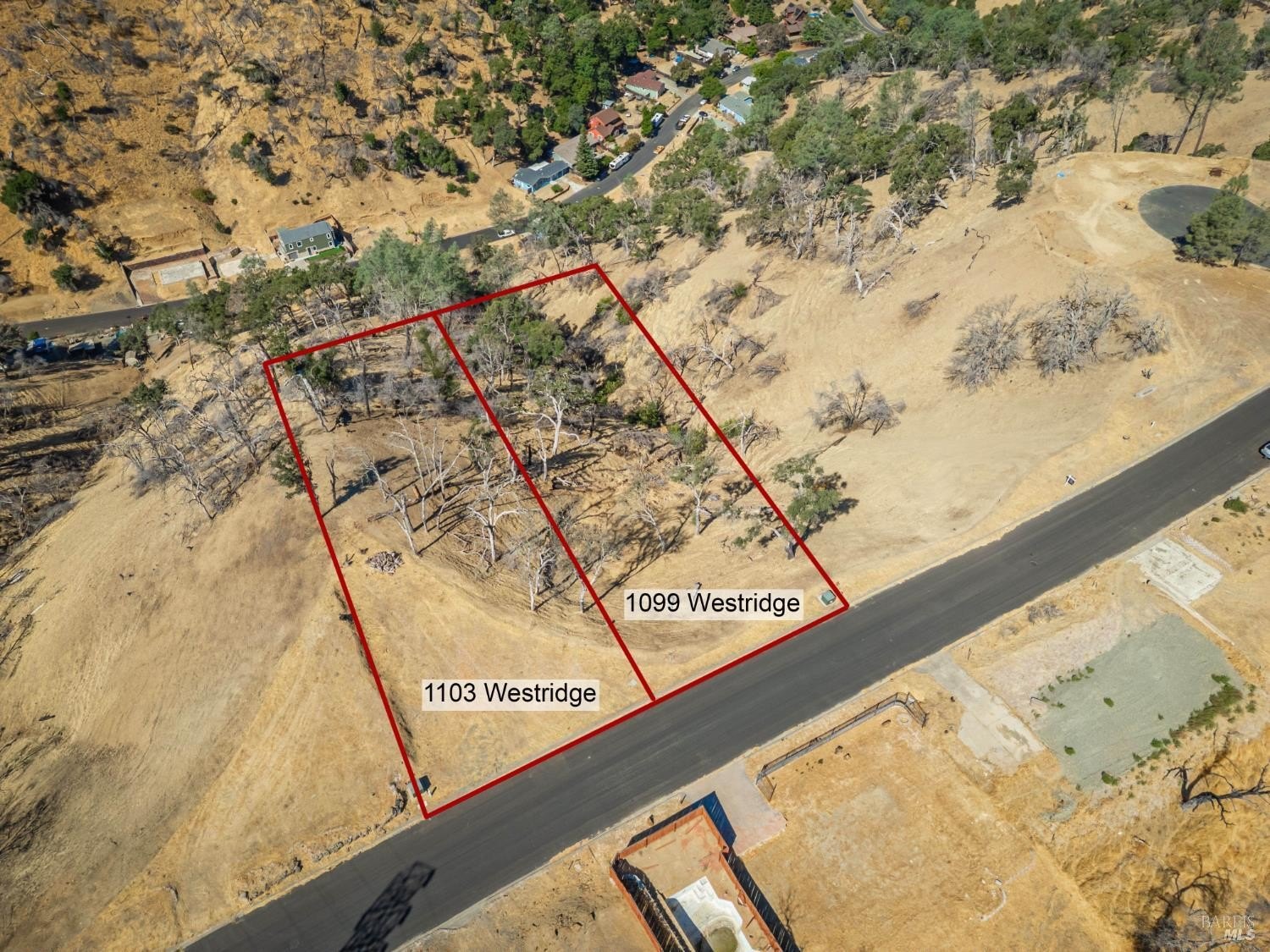 Other - 1103 Westridge Drive, Napa, CA