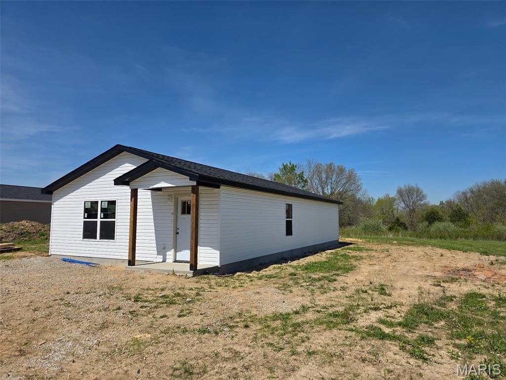 Single Family 3BR 2BA - 7212 MO State Hwy 72, Jackson, MO