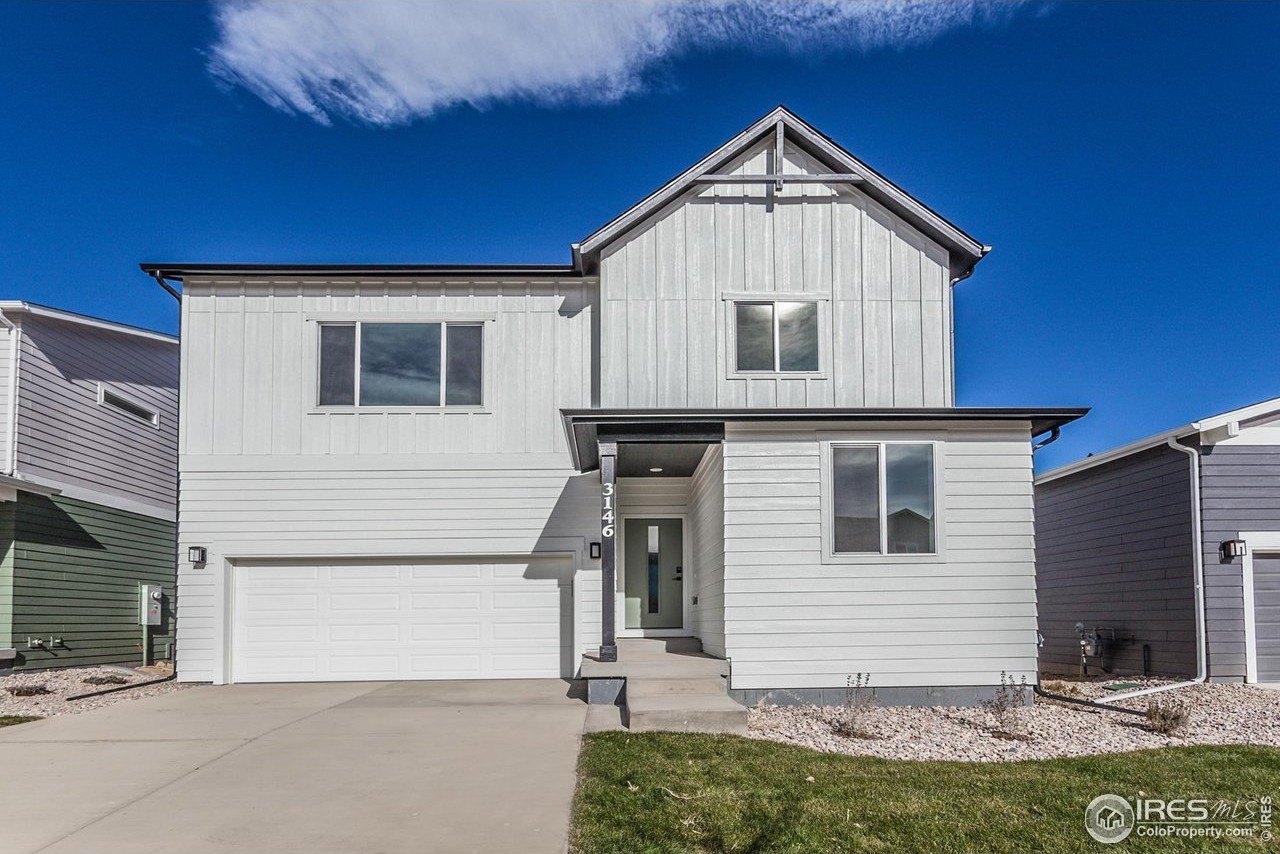 3146 Tourmaline Pl  