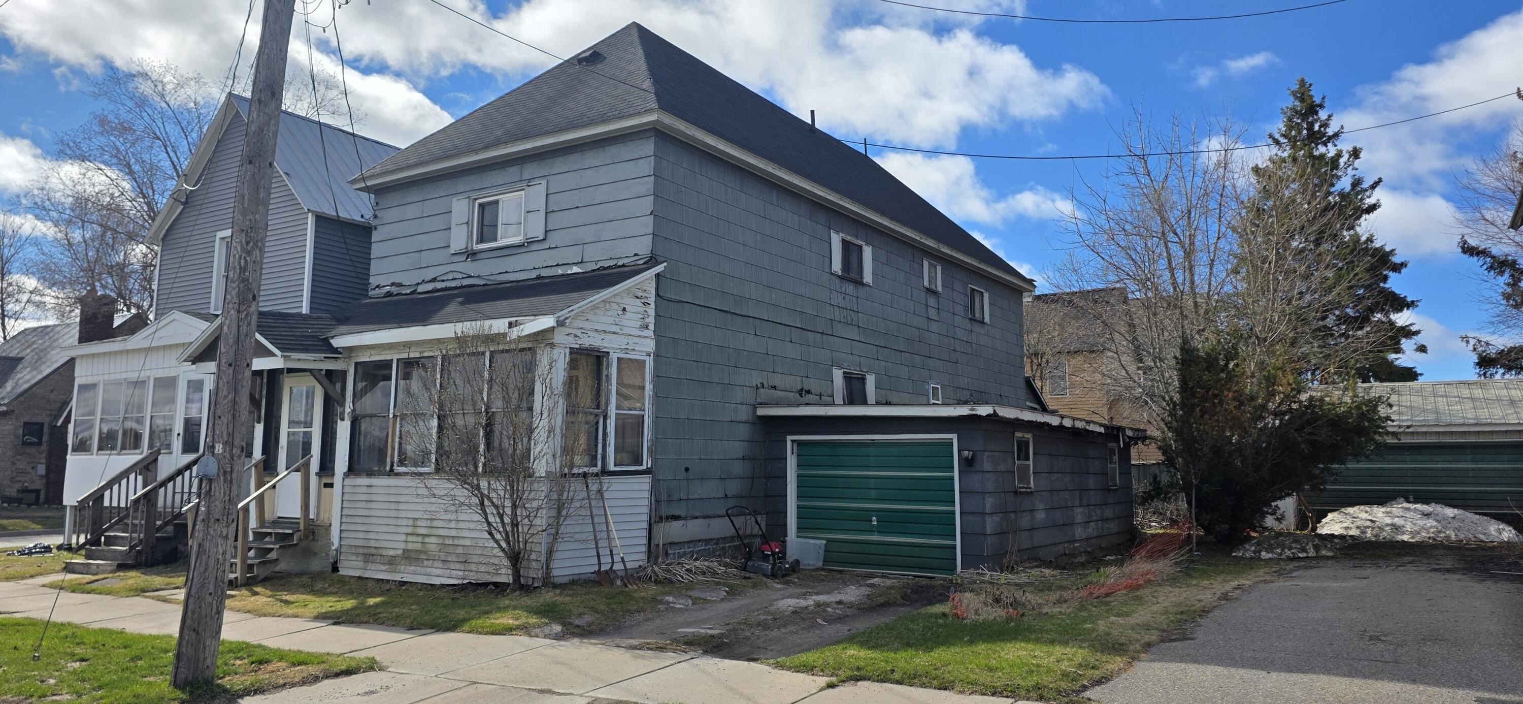 Other - 303 Sheridan DR, Sault Ste Marie, MI