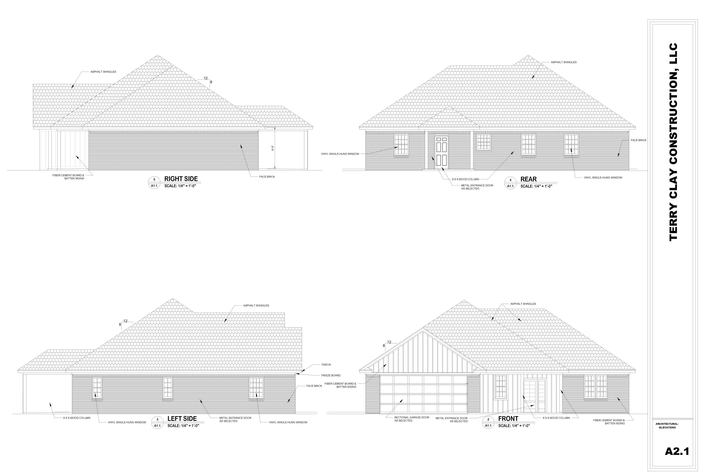 Single Family 3BR 2BA - 135 Simmons Drive, Shannon, MS