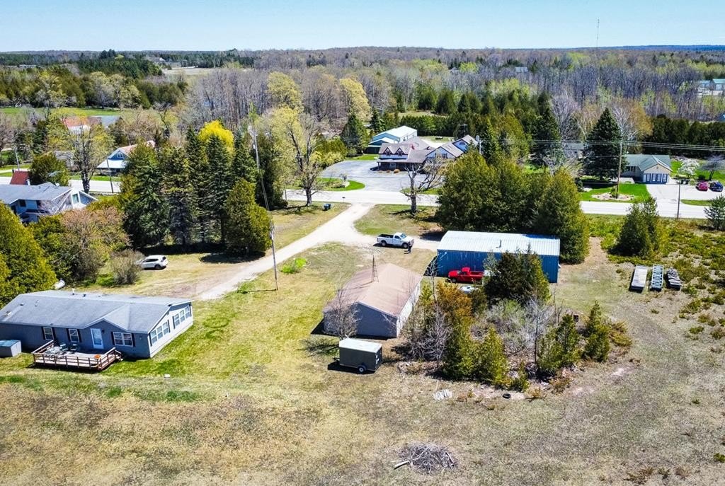 Other 3BR 2BA - 10047 Hwy 57, Sister Bay, WI