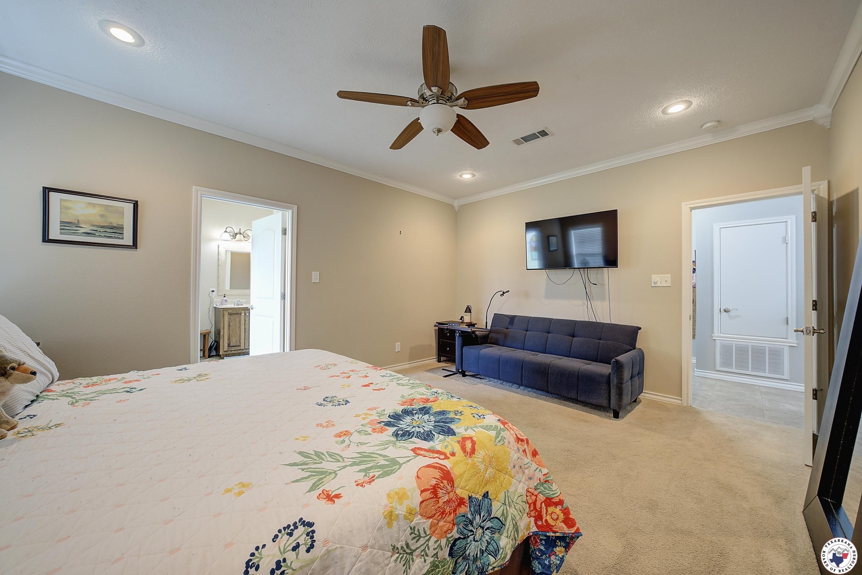 Single Family 3BR 2BA - 609 STONERIDGE DRIVE, Queen City, TX