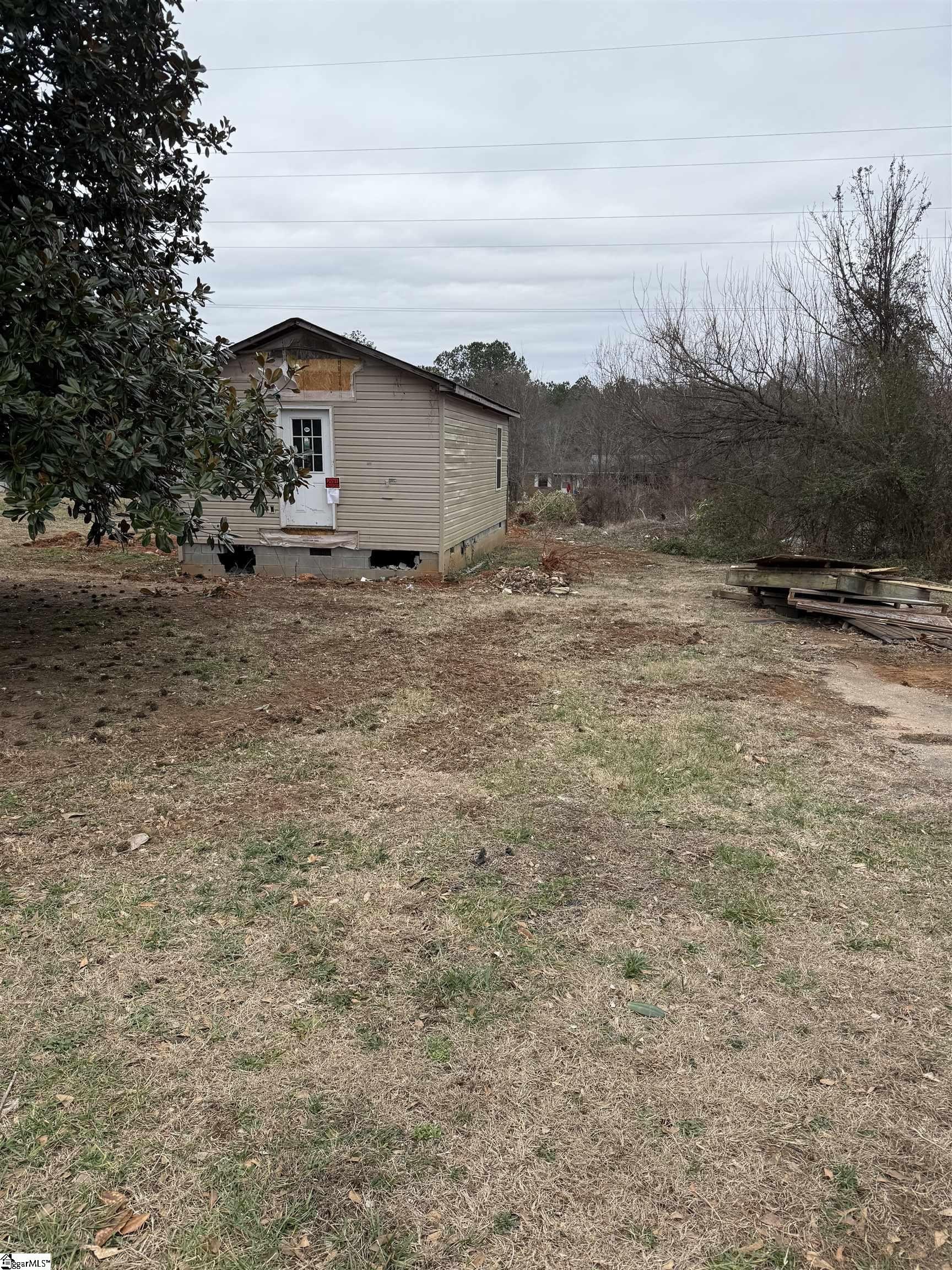 Other - 58 Thurgood Marshall Road, Spartanburg, SC