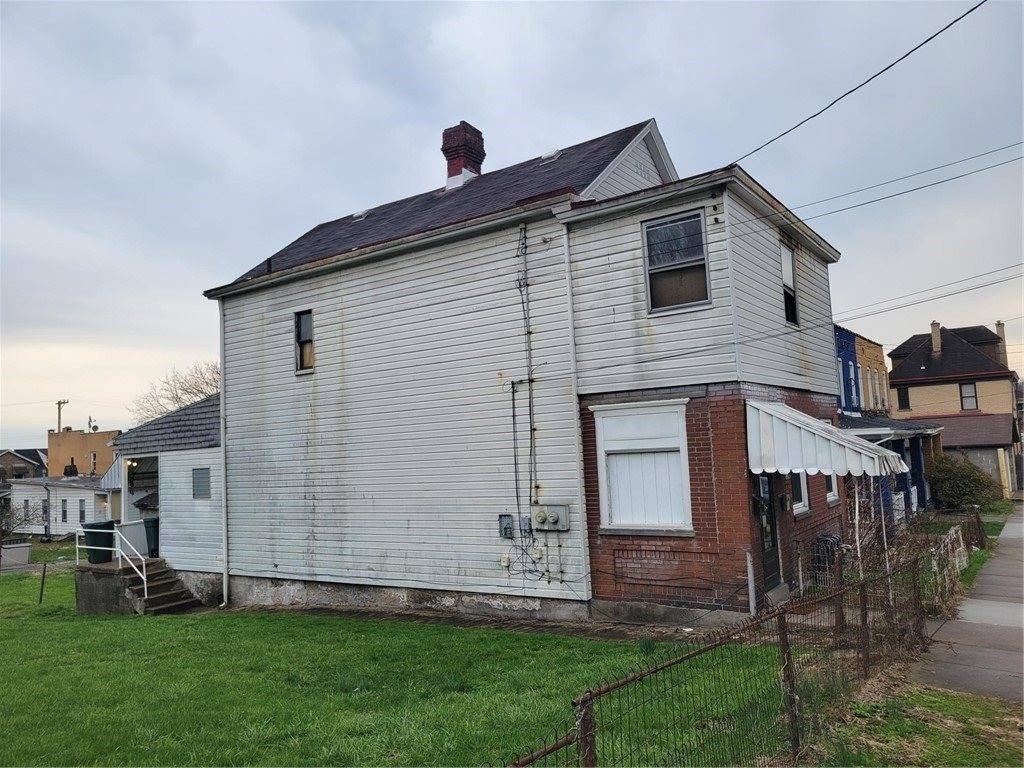 Other - 811 10th St, Stowe Township, PA