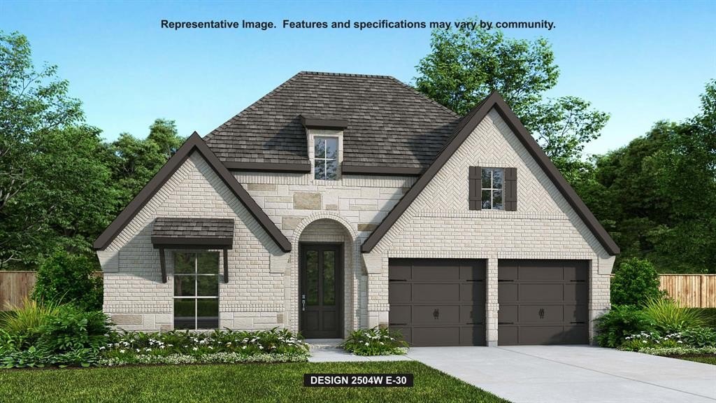 Single Family 4BR 3BA - 8624 Katydid Drive, McKinney, TX