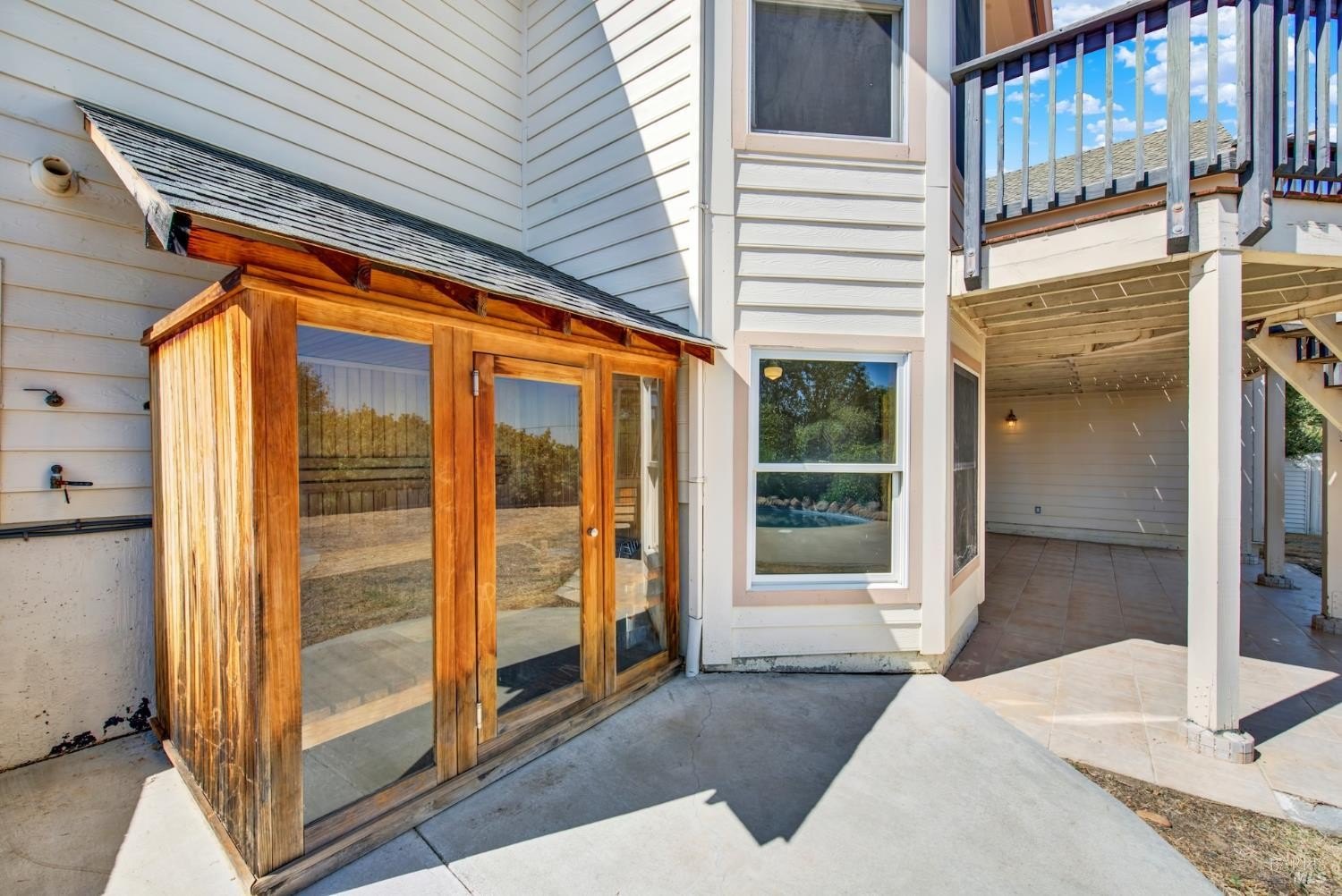 Single Family 4BR 3BA - 2136 Vineyard Hills Court, Vacaville, CA