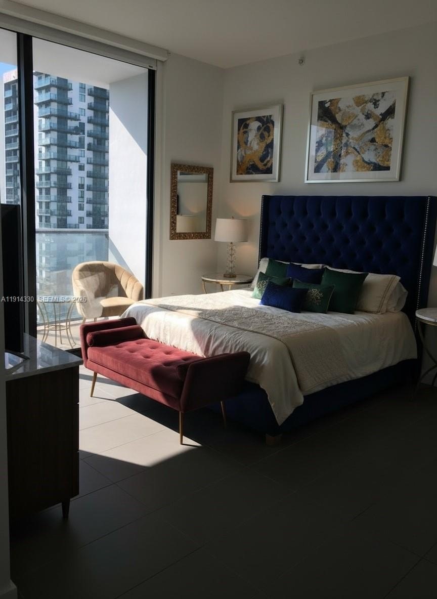 Condo 2BR 2BA - 1600 NE 1st Ave, Miami, FL