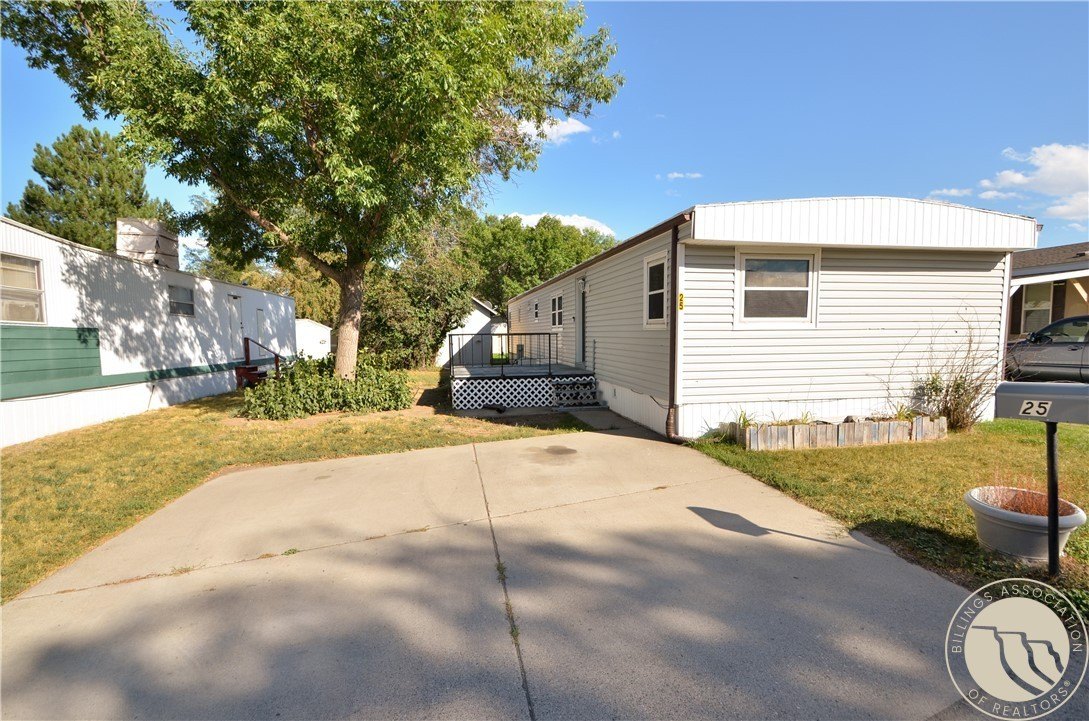 Single Family 3BR 2BA - 25 Redrock Drive, Billings, MT