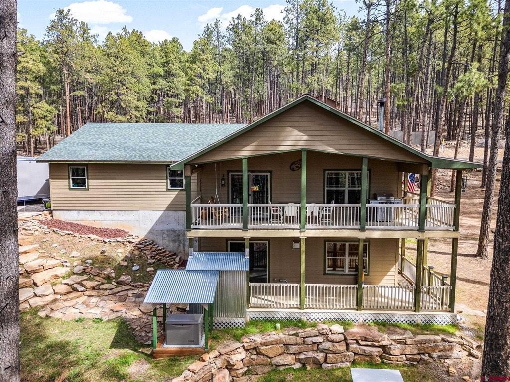 Other 4BR 3BA - 310 Timber Drive, Bayfield, CO