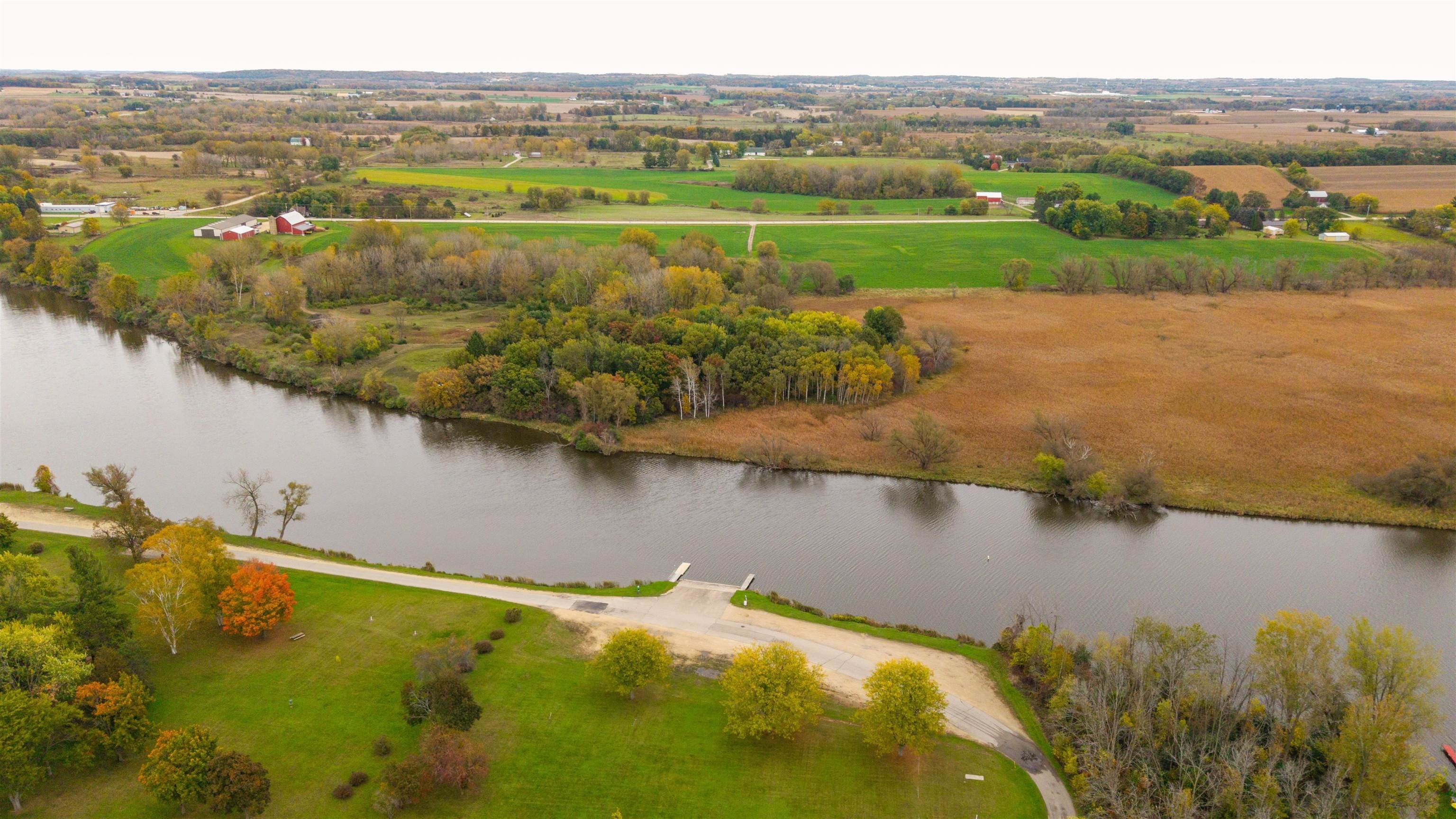 Other - 5.06 Acres County E Road, Horicon, WI