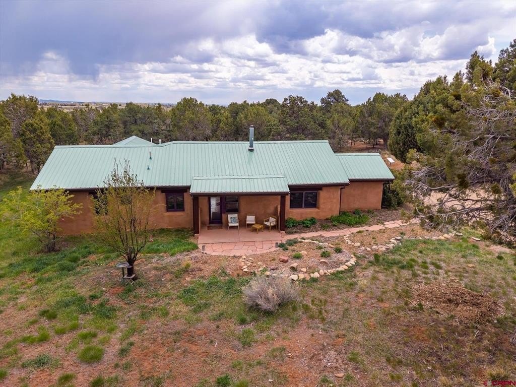 Other 3BR 2BA - 180 County Road 122A, Hesperus, CO