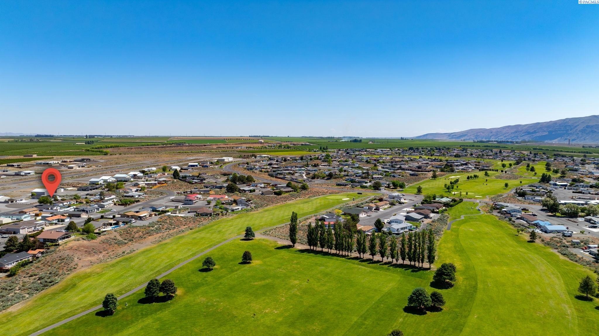 Other 3BR 2BA - 207 SW Airport Way, Mattawa, WA