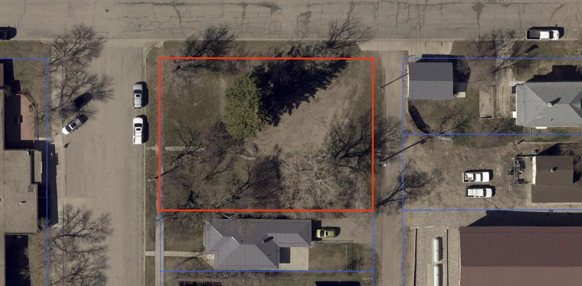 Other - 320 1st Ave NW, Kenmare, ND