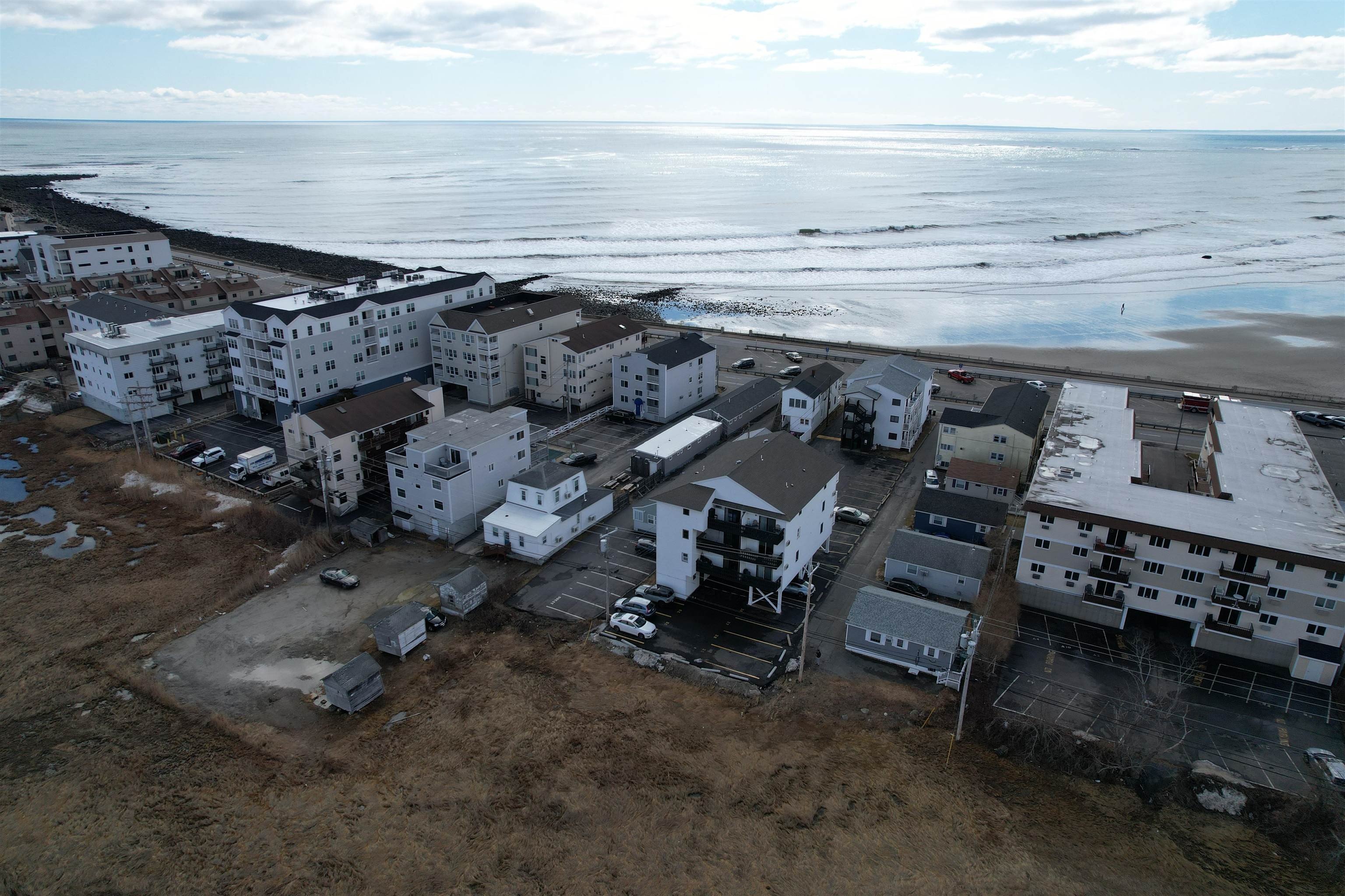 Condo 1BR 1BA - 415 Ocean Boulevard, Hampton, NH