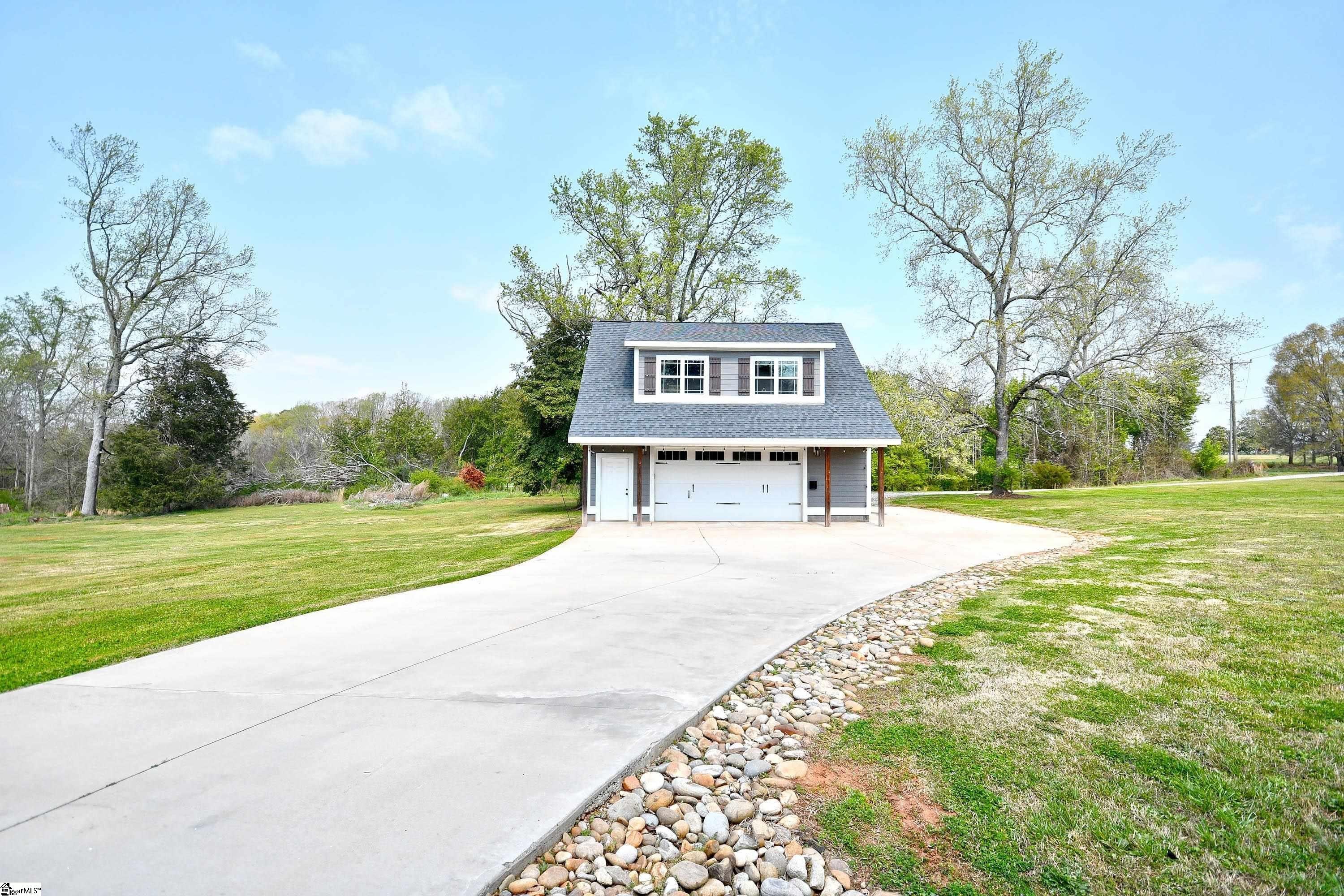 Other 1BR 1BA - 606 Lamar Mitchell Road, Belton, SC