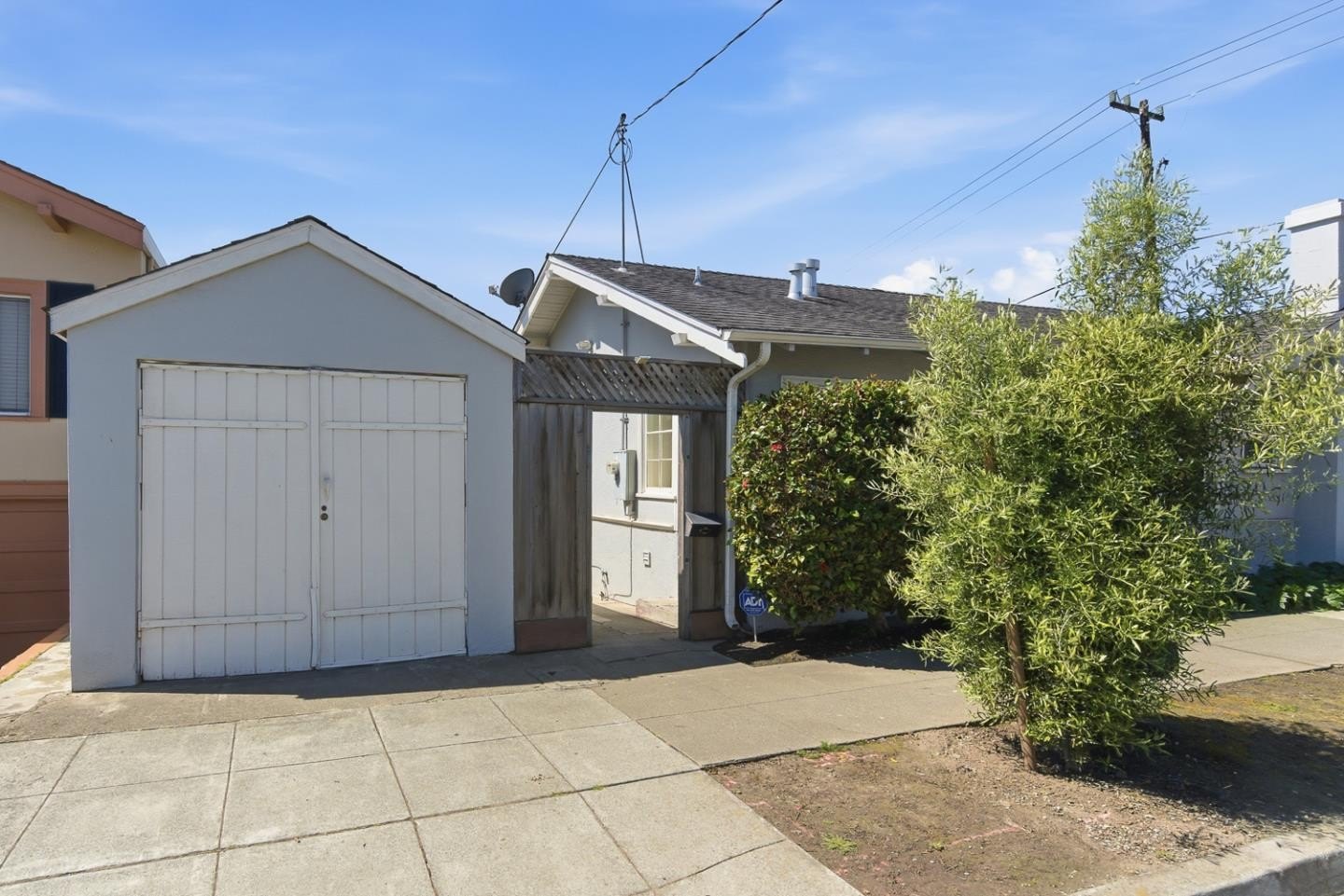 Other 2BR 1BA - 20 Maple AVE, SOUTH SAN FRANCISCO, CA