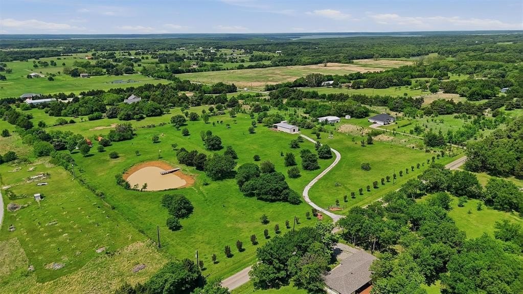 Other - 13.65 Ac. Keefer Road, Pottsboro, TX