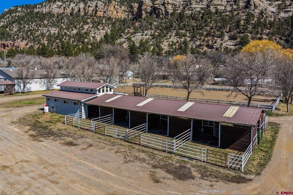 Other 3BR 2BA - 1729 CR 250, Durango, CO