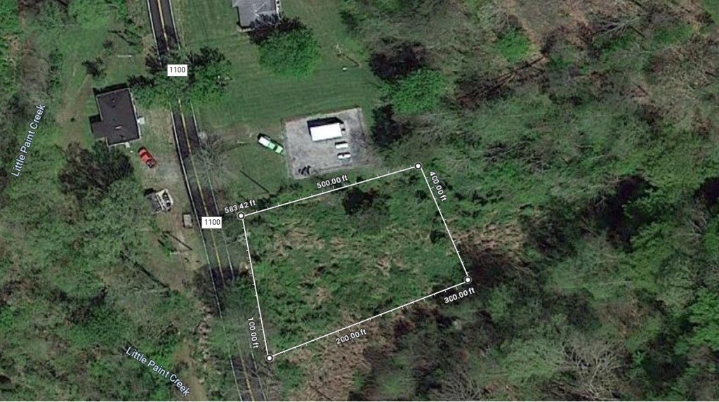 Other - 0 HWY 1100 LOT 6, Prestonsburg, KY