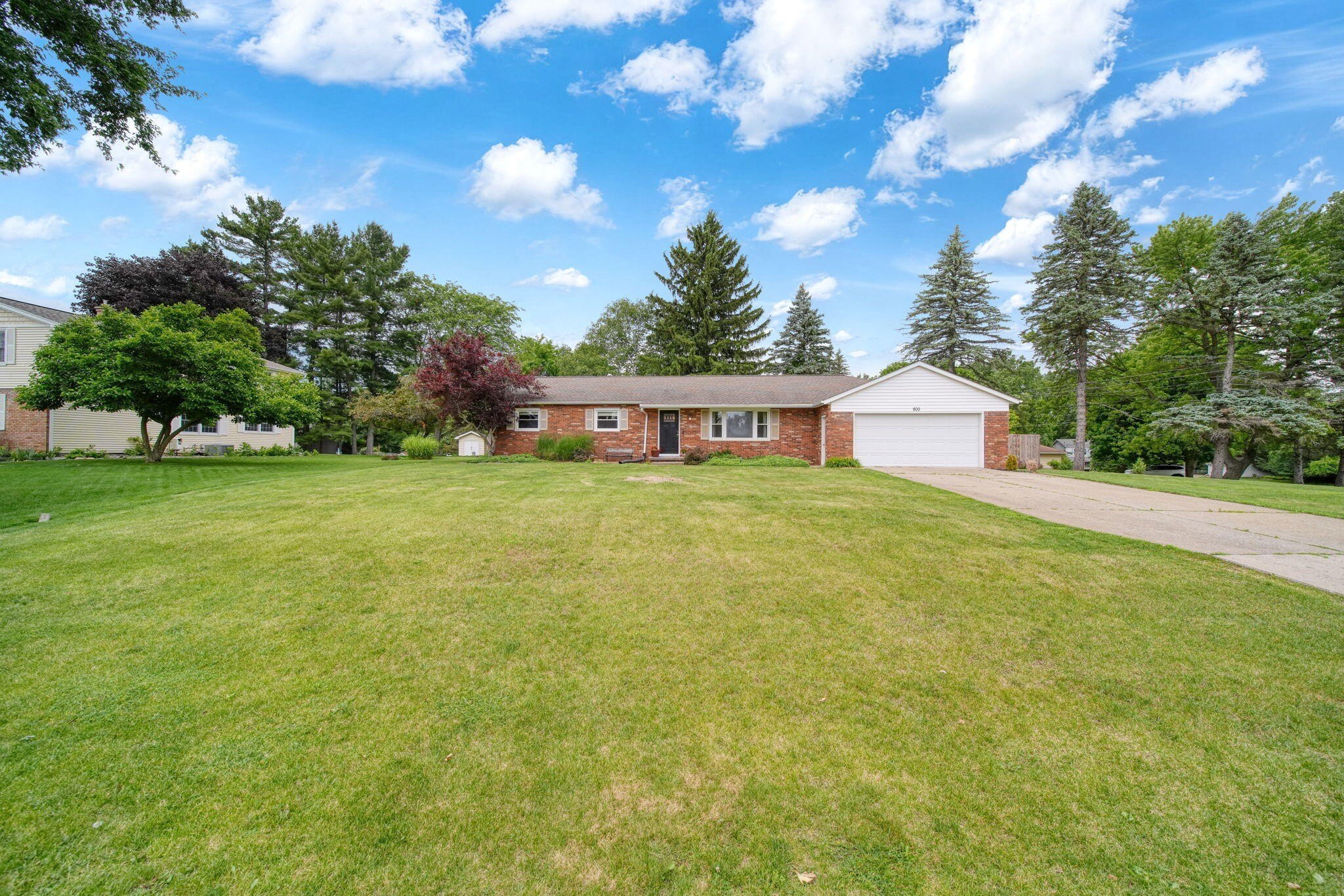 Other 3BR 2BA - 800 Hazelwood Boulevard, Jackson, MI