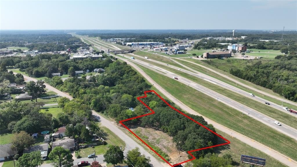 Plots and Land - 3130 W Morton Street, Denison, TX