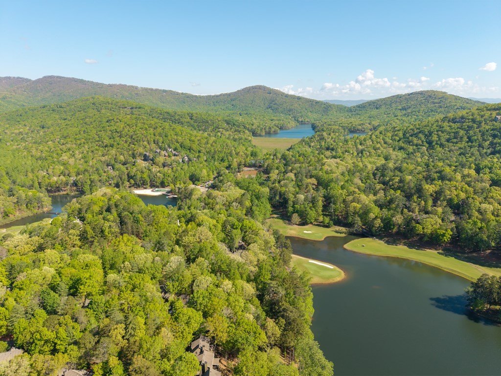 Condo 2BR 2BA - 135 Chestnut Rise Trail, Unit #441c, Jasper, GA