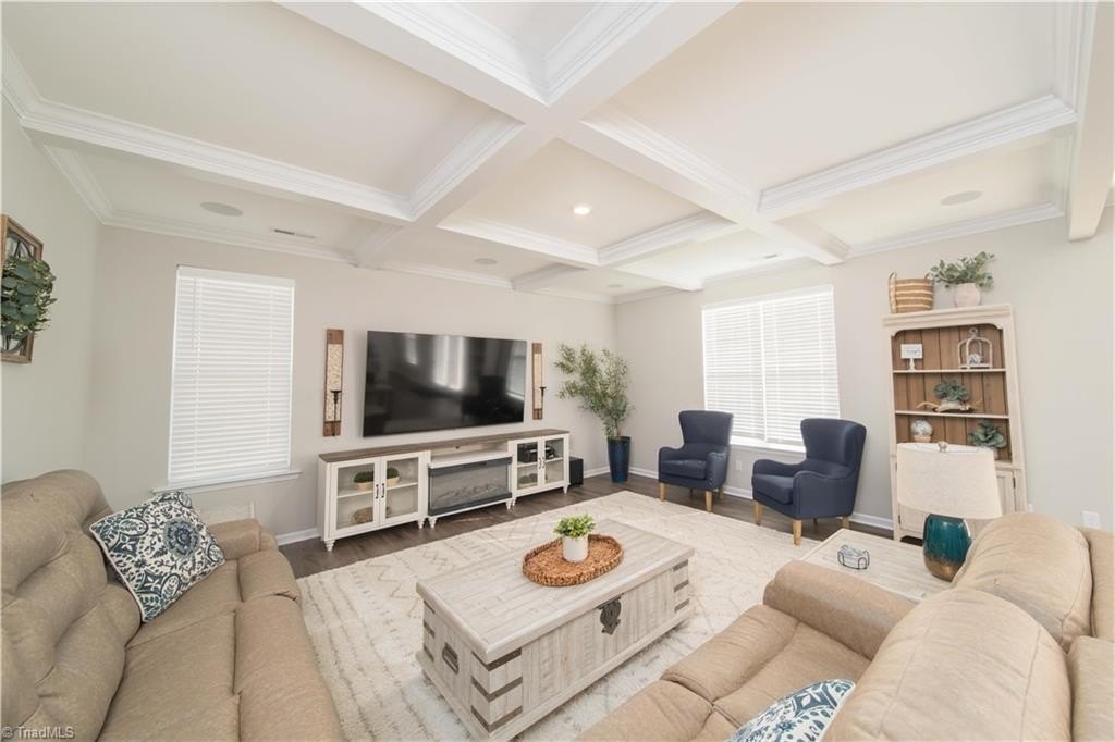 Other 3BR 2BA - 1216 Creek Knoll Drive, Lewisville, NC