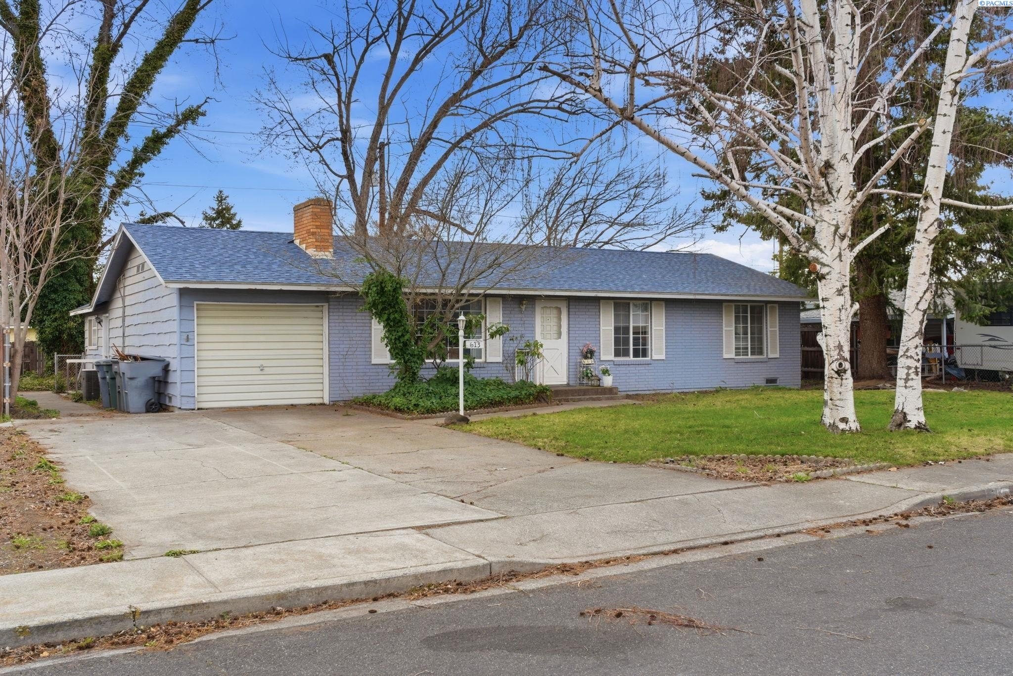 Other 4BR 2BA - 613 Fuller St, Richland, WA
