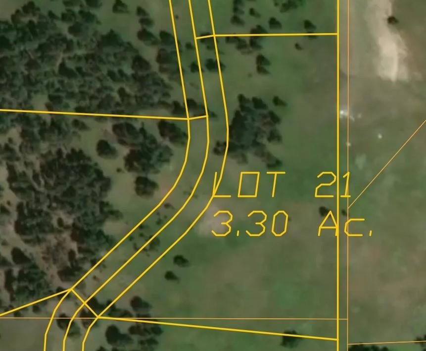 Other - Summit Pass lot: 21, Whitewood, SD