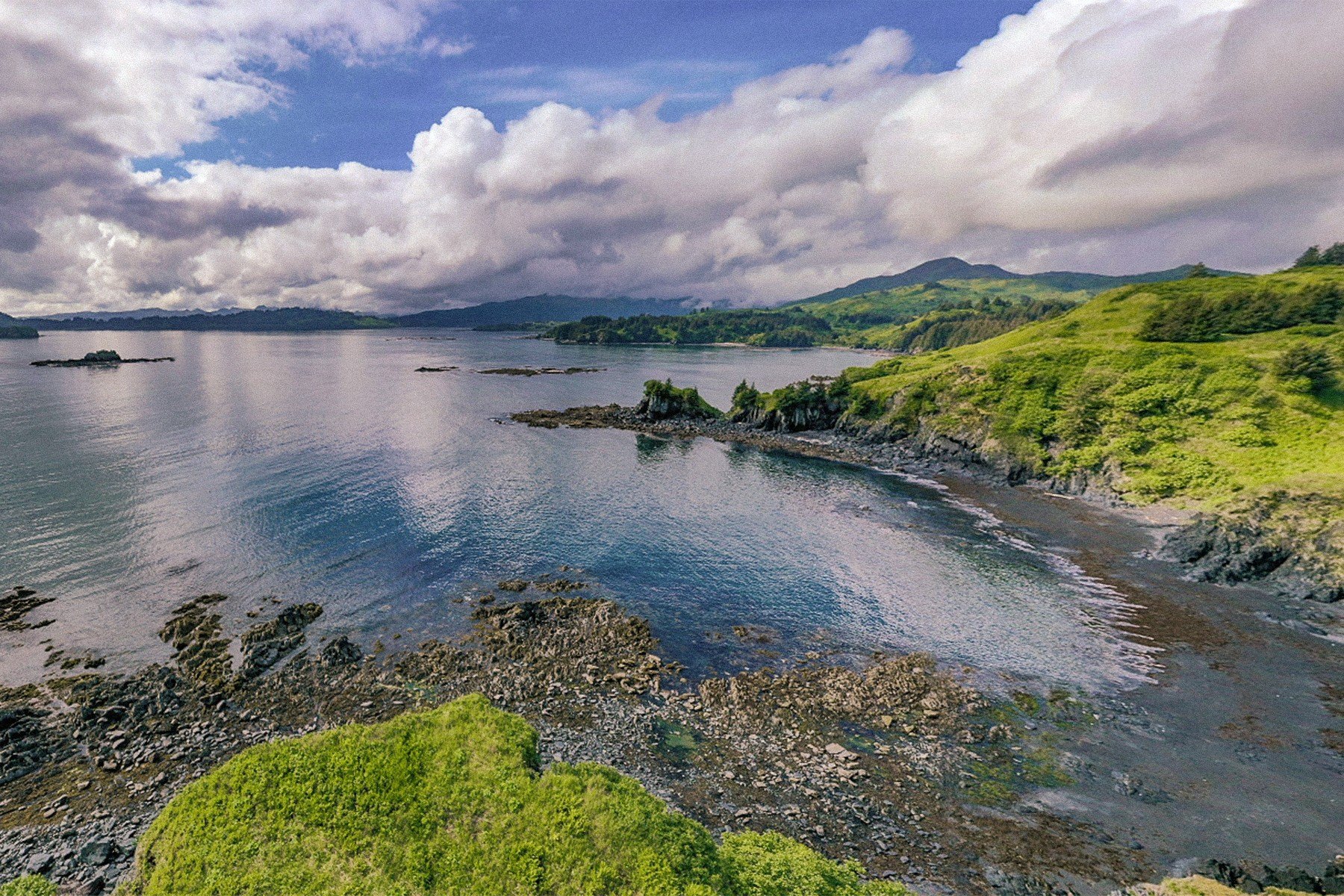 Other - 6275 Cliff Point Rd, Kodiak, AK