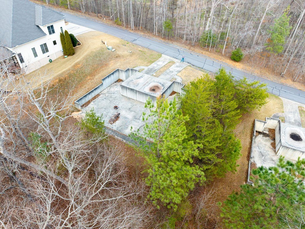 Other - Licklog Ridge lot: 33A - 37A, Hayesville, NC