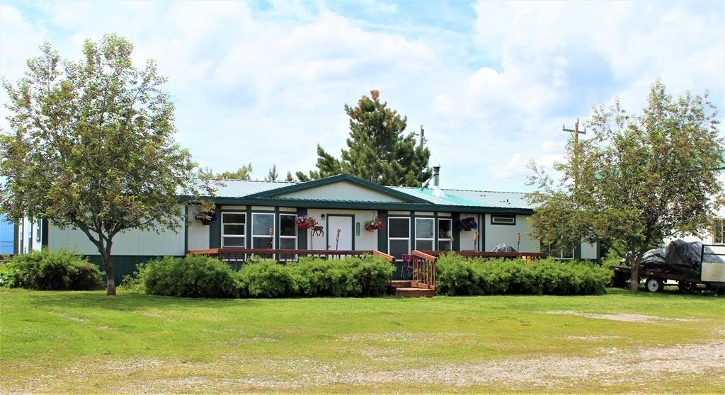 Other 3BR 2BA - 13576 Farm to Market Road, McCall, ID