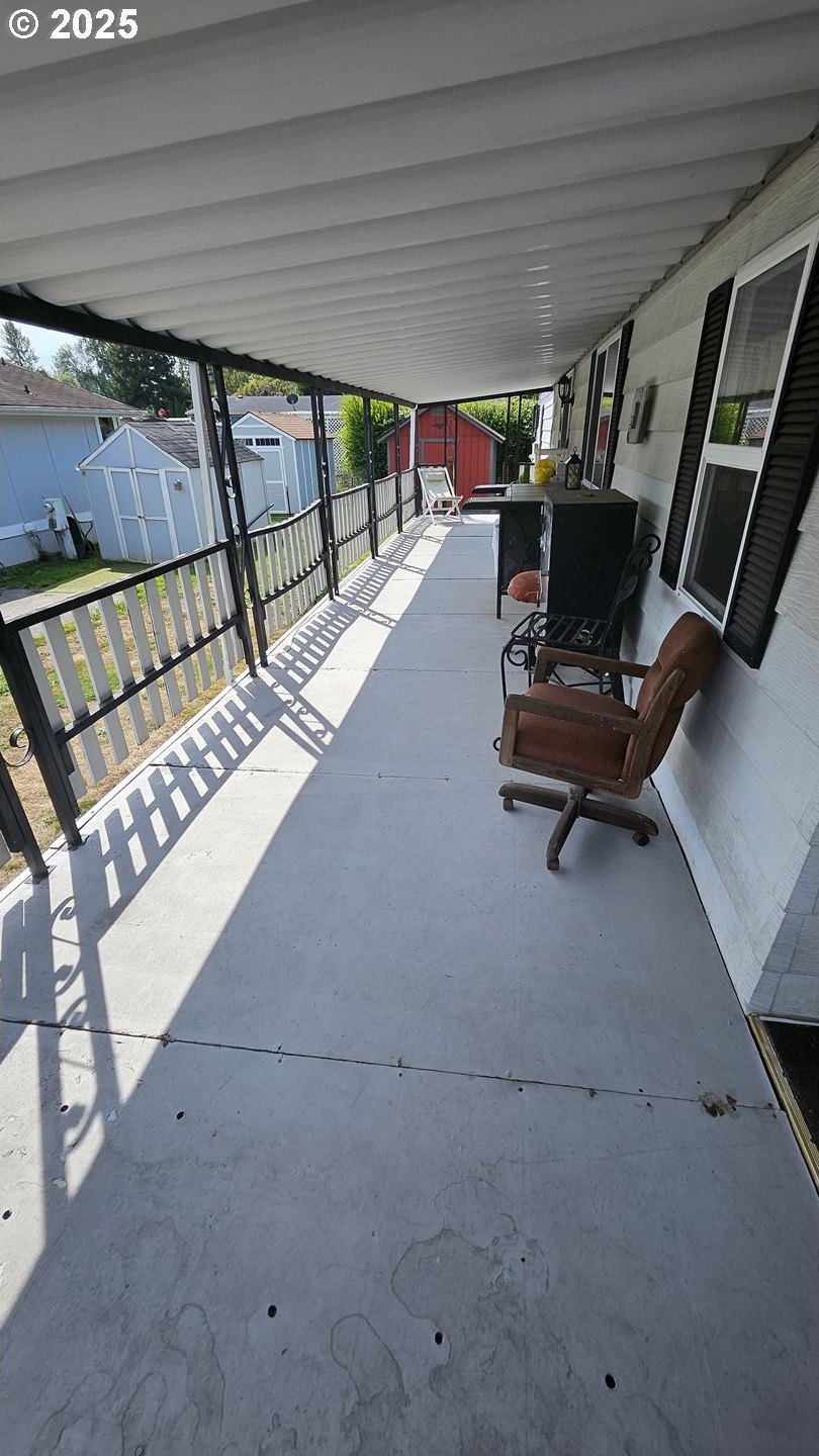 Manufactured Housing 2BR 2BA - 5600 MT SOLO Rd, Longview, WA