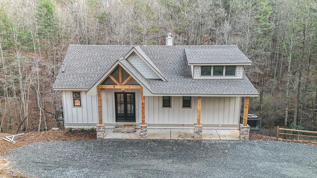 Other 3BR 3BA - 677 Catawba Circle, Ellijay, GA
