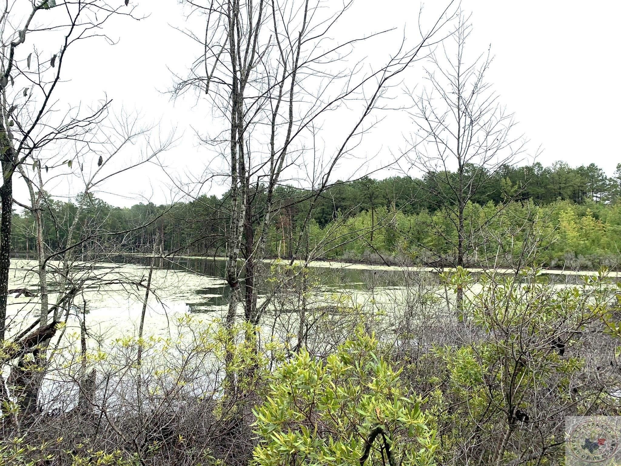 Other - CR 2339, Marietta, TX