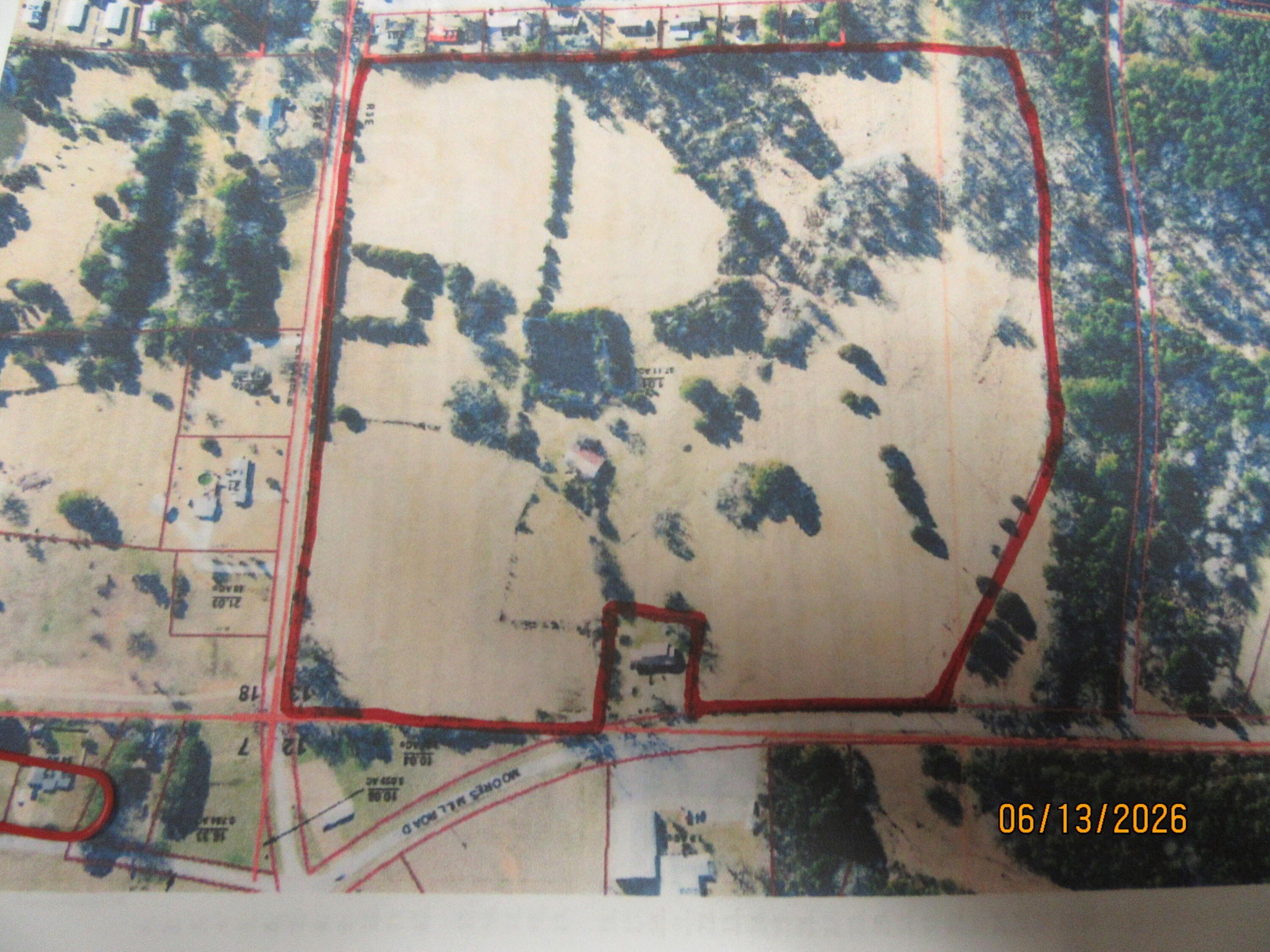 Other - Moores Mill Road, Ripley, MS