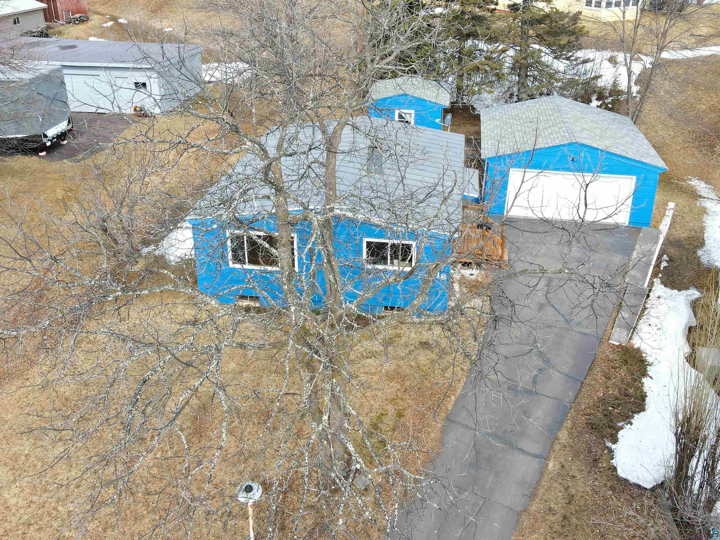 Other 3BR 2BA - 18 Banks Blvd, Silver Bay, MN