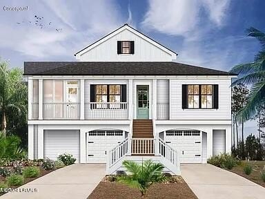 Single Family 3BR 3BA - 102 Cardinal Crest Lane, Fripp Island, SC