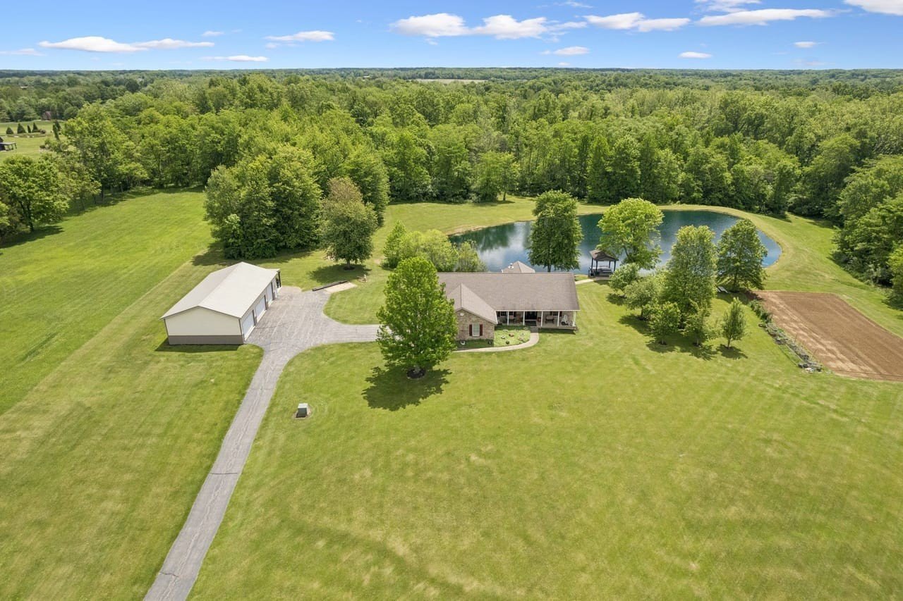 Other 4BR 3BA - 5246 Smokey Rd, Williamsburg, OH
