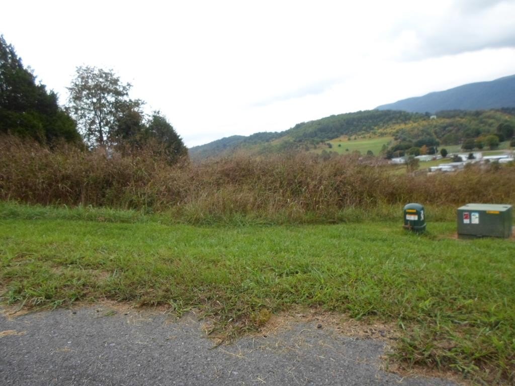 Other - Mesa Drive lot: 41, Lebanon, VA