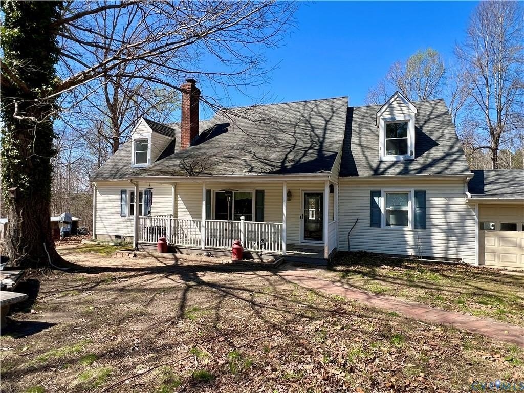 Other 5BR 3BA - 2049 Riddle Rd, Blackstone, VA