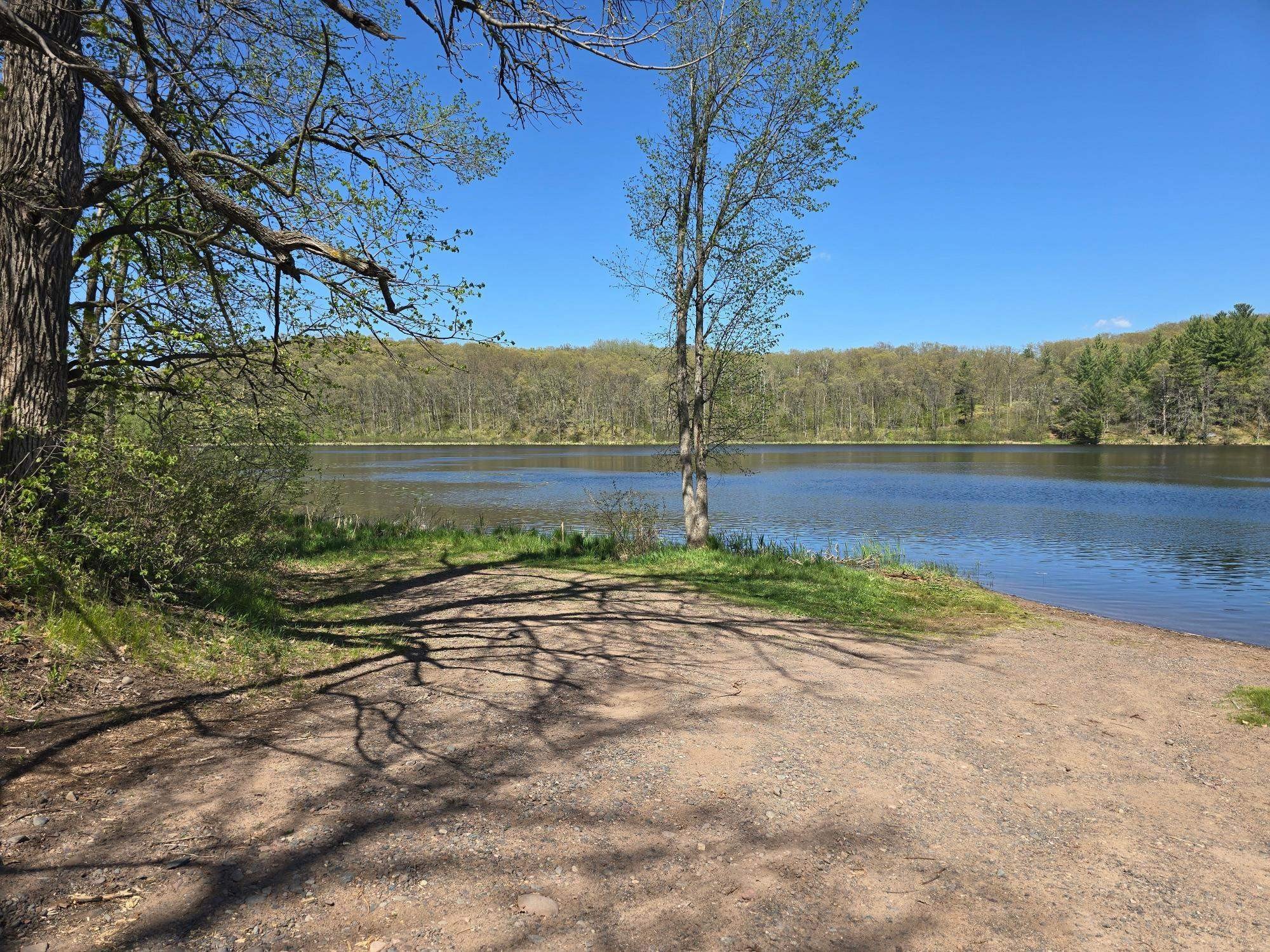Other - 10.95 Acres Dilly Lake Road, Spooner, WI