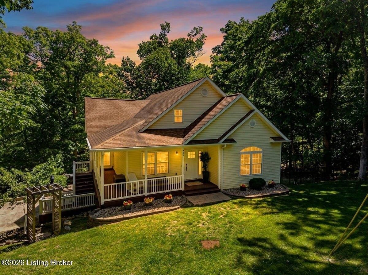 Other 3BR 4BA - 432 Long Needle Rd, Brandenburg, KY