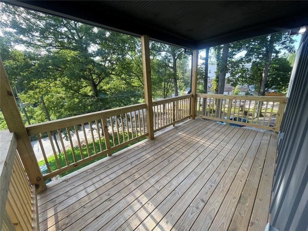 Duplex - 215 Anderson Avenue NW, Atlanta, GA