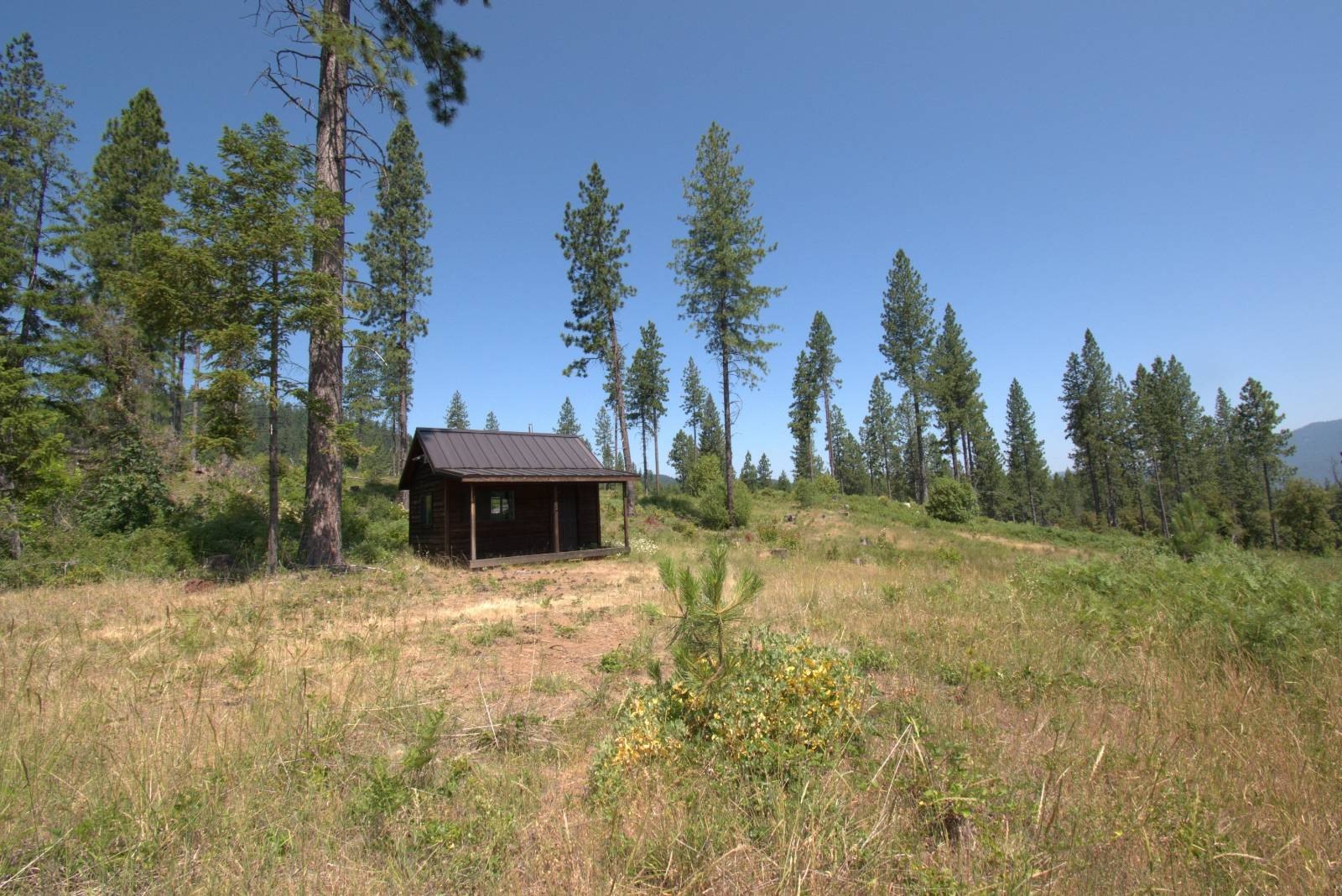 Other - Tiller Trail Hwy-R50191, Tiller, OR