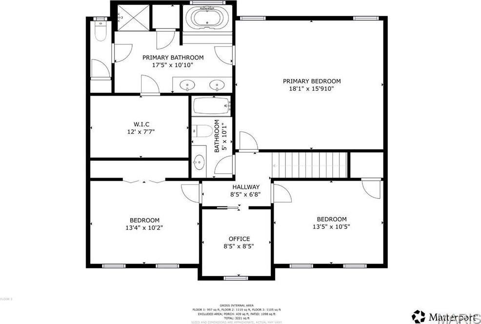 Other 3BR 3BA - 3284 Tanglebrook Drive, Belleville, IL