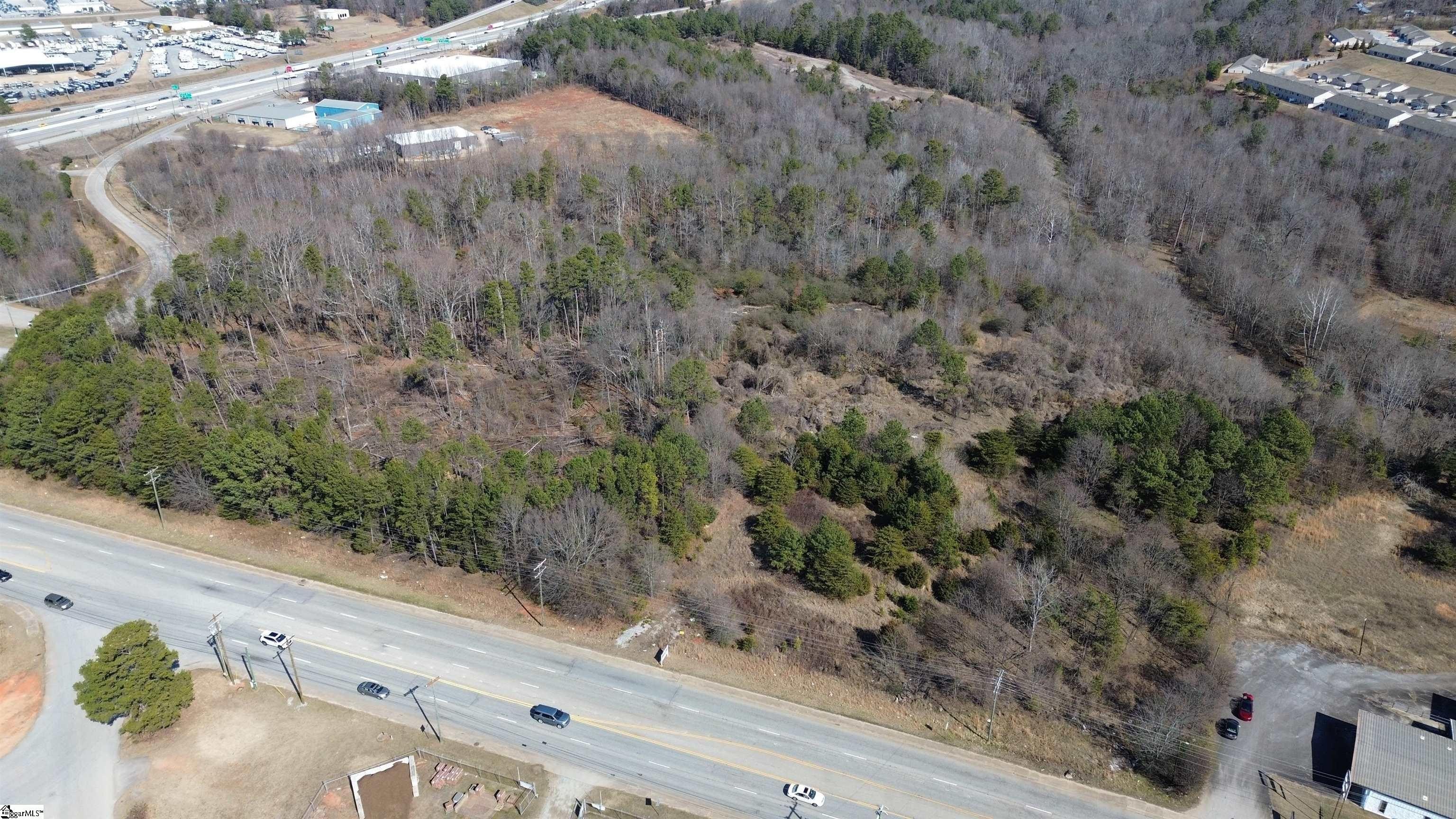 Other - S Highway 14, Greer, SC