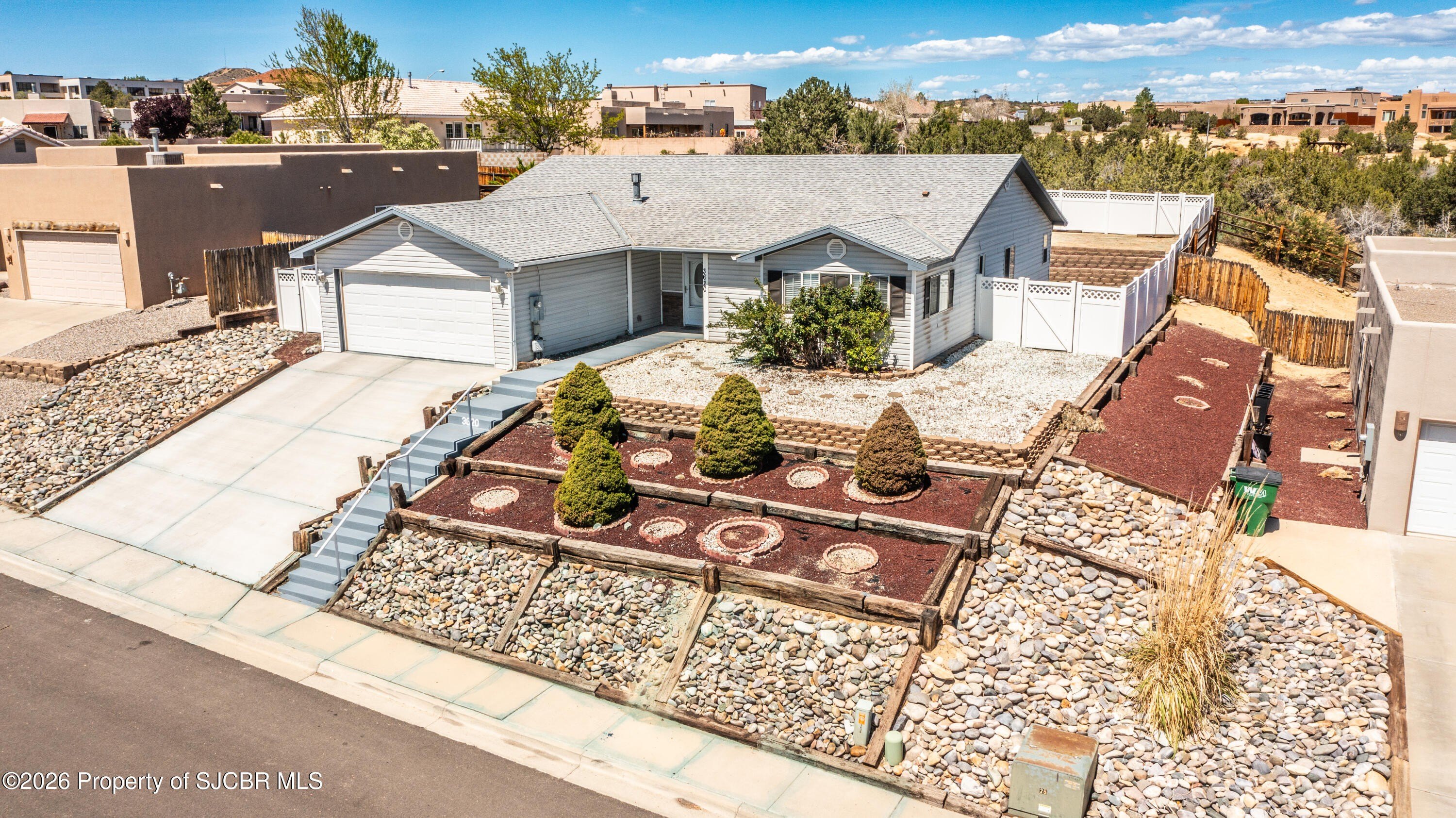 Single Family 3BR 2BA - 3620 MAJESTA Street, Farmington, NM